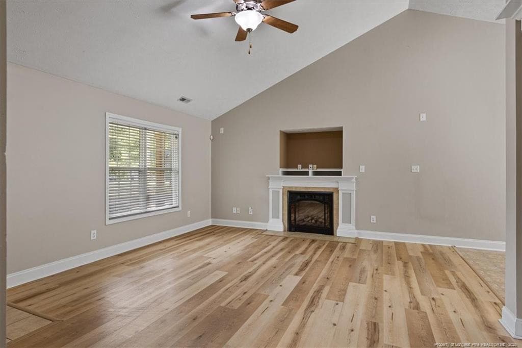 Photo 6 - 467 Hunters Creek Drive, Raeford, NC 28376