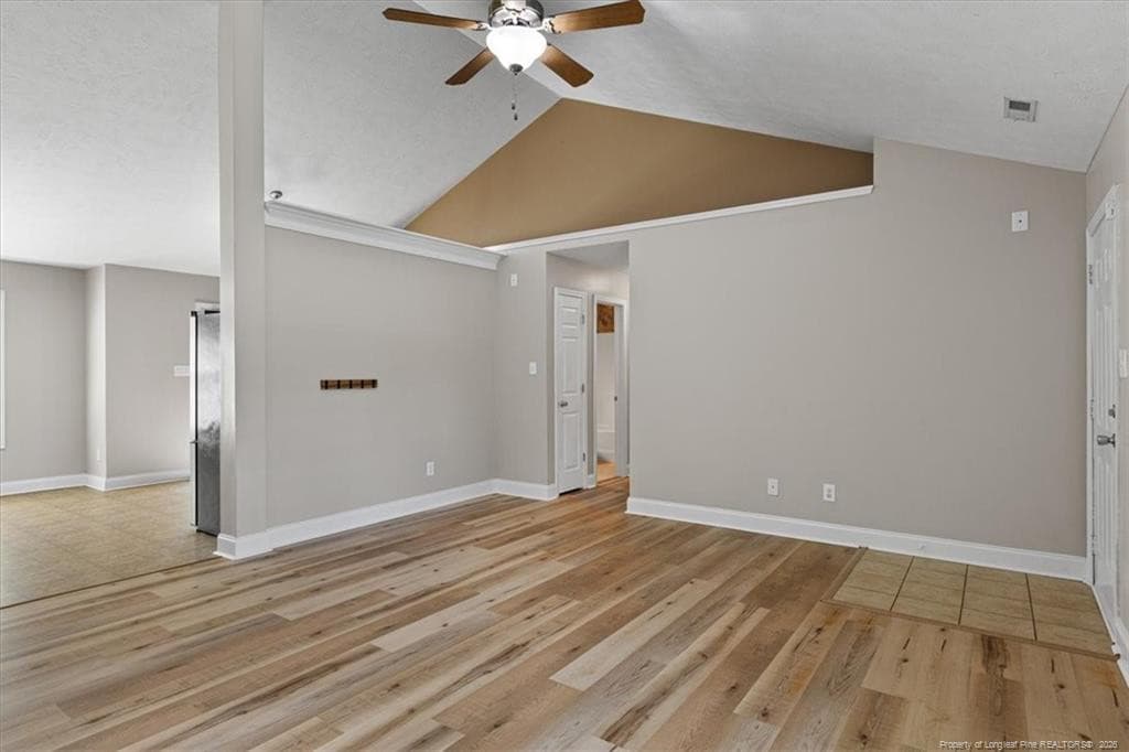 Photo 7 - 467 Hunters Creek Drive, Raeford, NC 28376