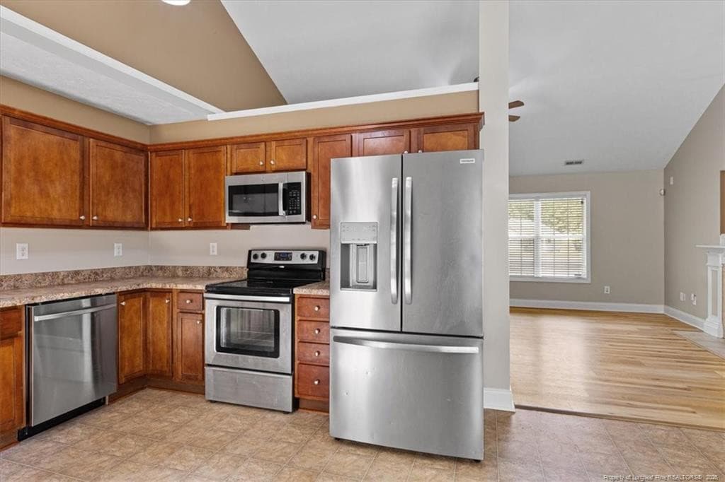 Photo 9 - 467 Hunters Creek Drive, Raeford, NC 28376