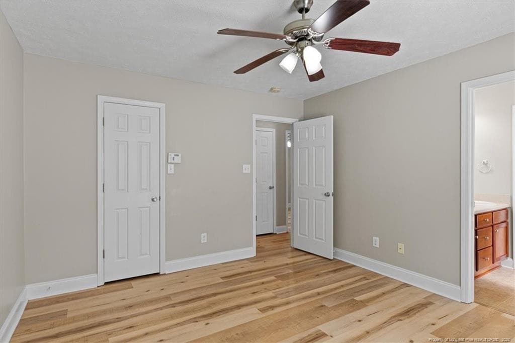 Photo 11 - 467 Hunters Creek Drive, Raeford, NC 28376