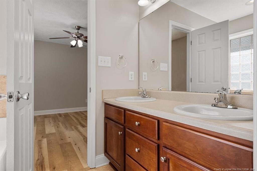 Photo 15 - 467 Hunters Creek Drive, Raeford, NC 28376
