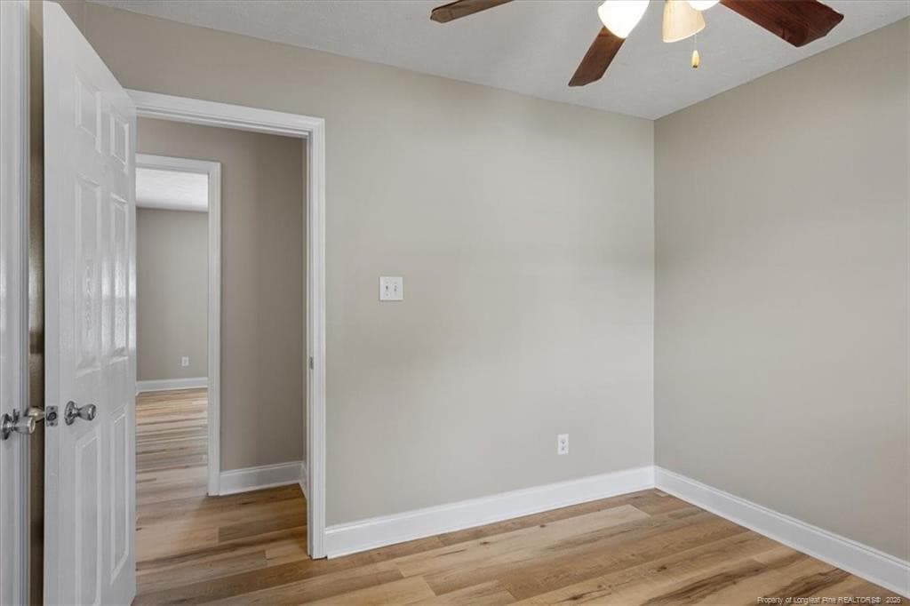 Photo 18 - 467 Hunters Creek Drive, Raeford, NC 28376