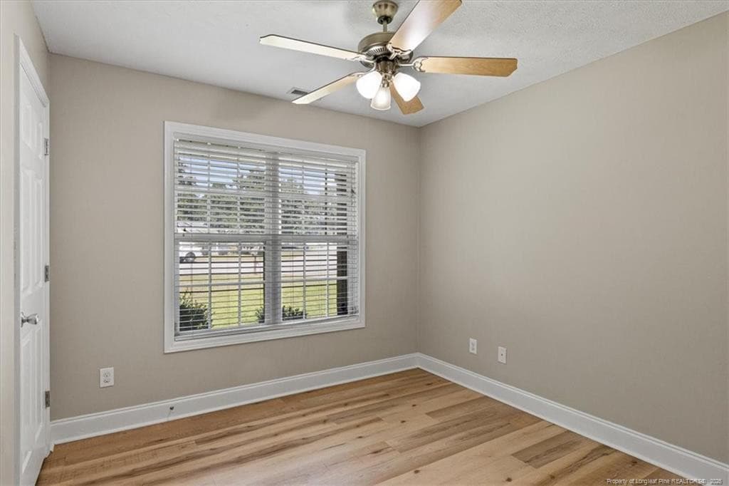 Photo 19 - 467 Hunters Creek Drive, Raeford, NC 28376