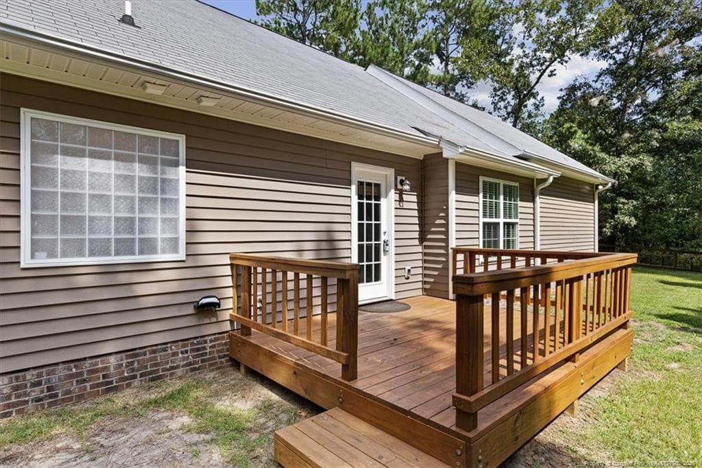 Photo 25 - 467 Hunters Creek Drive, Raeford, NC 28376