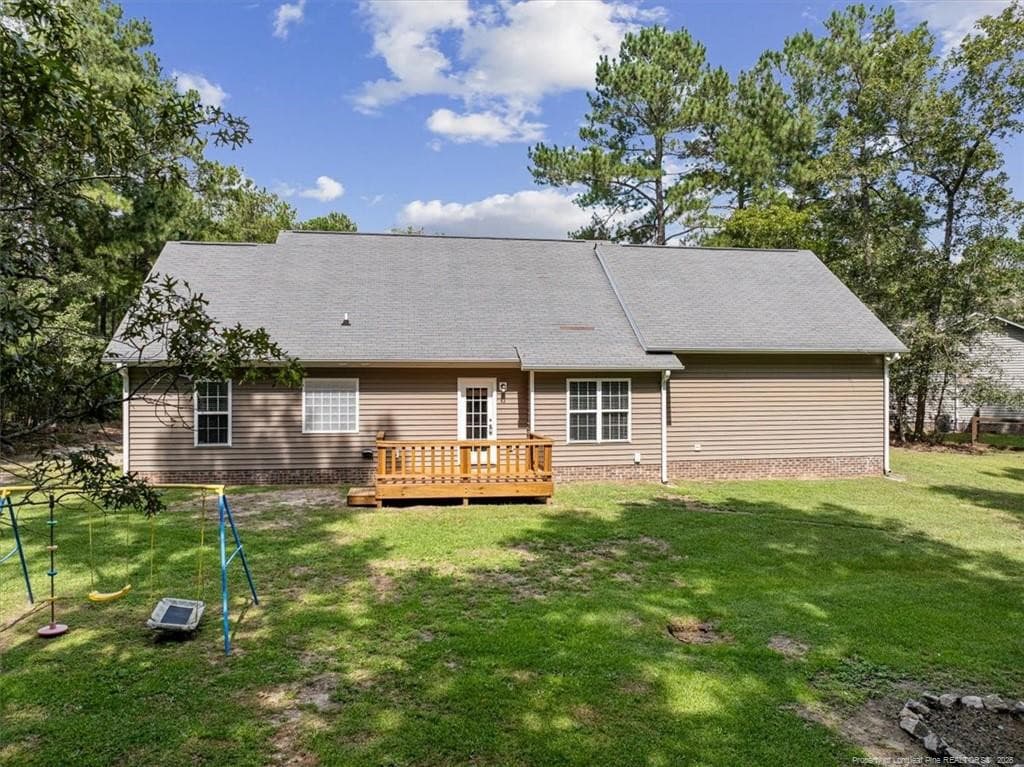 Photo 26 - 467 Hunters Creek Drive, Raeford, NC 28376