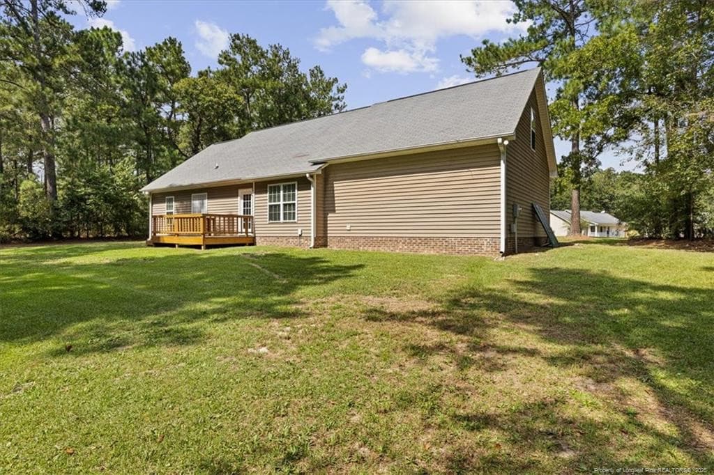 Photo 28 - 467 Hunters Creek Drive, Raeford, NC 28376