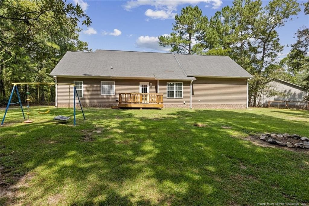 Photo 29 - 467 Hunters Creek Drive, Raeford, NC 28376