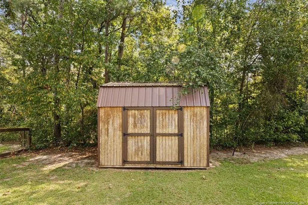 Photo 30 - 467 Hunters Creek Drive, Raeford, NC 28376
