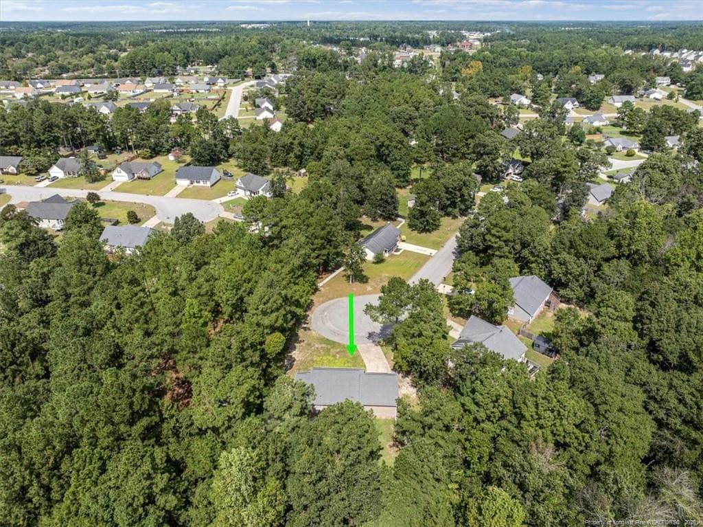 Photo 32 - 467 Hunters Creek Drive, Raeford, NC 28376