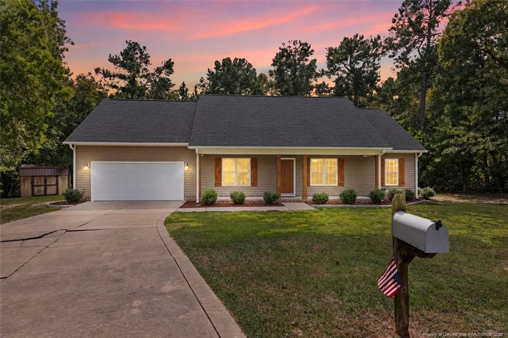 Photo 33 - 467 Hunters Creek Drive, Raeford, NC 28376