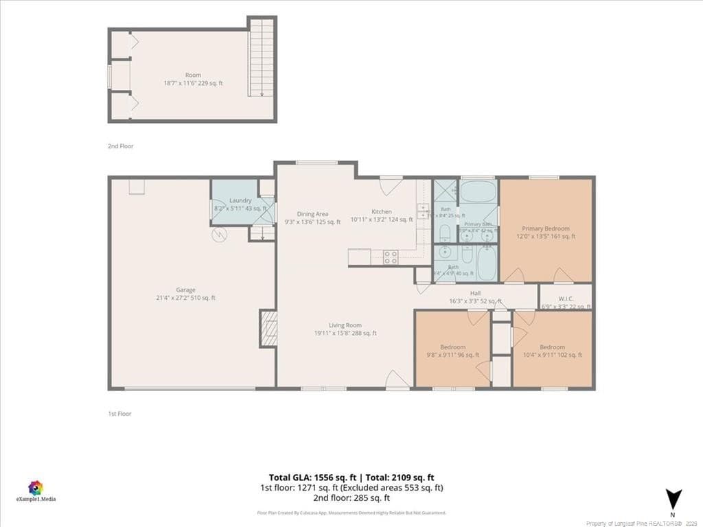Photo 34 - 467 Hunters Creek Drive, Raeford, NC 28376