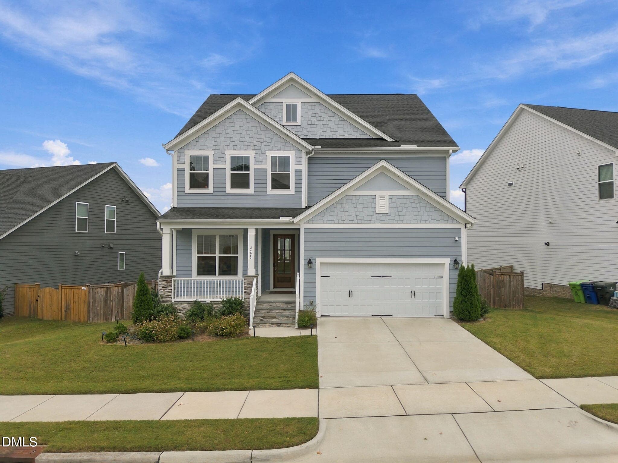 1-web-or-mls-DJI_20260919004525_0345_D - 4820 Heathshire Drive, Raleigh, NC 27616
