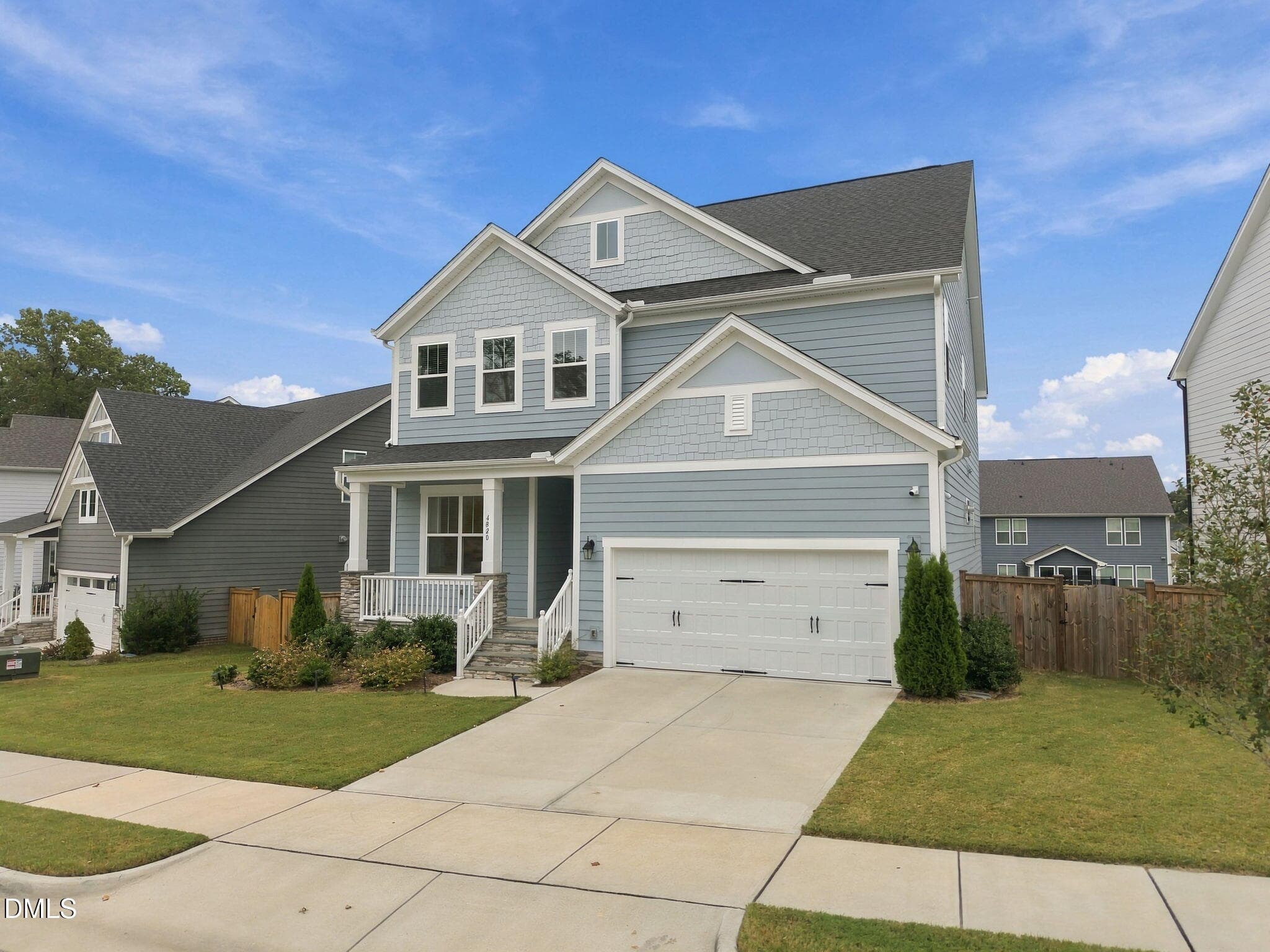 4-web-or-mls-DJI_20260919004542_0347_D - 4820 Heathshire Drive, Raleigh, NC 27616