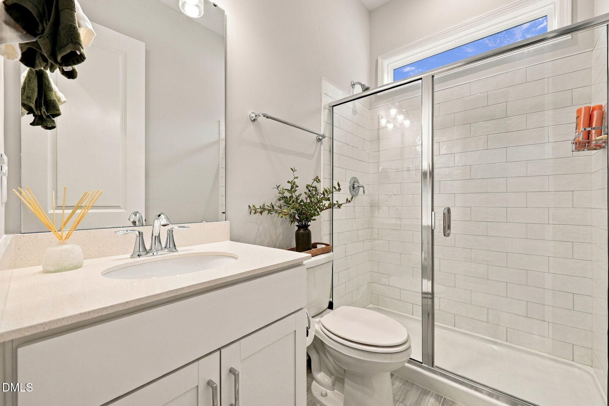 FIRST FLOOR GUEST SUITE - 4820 Heathshire Drive, Raleigh, NC 27616