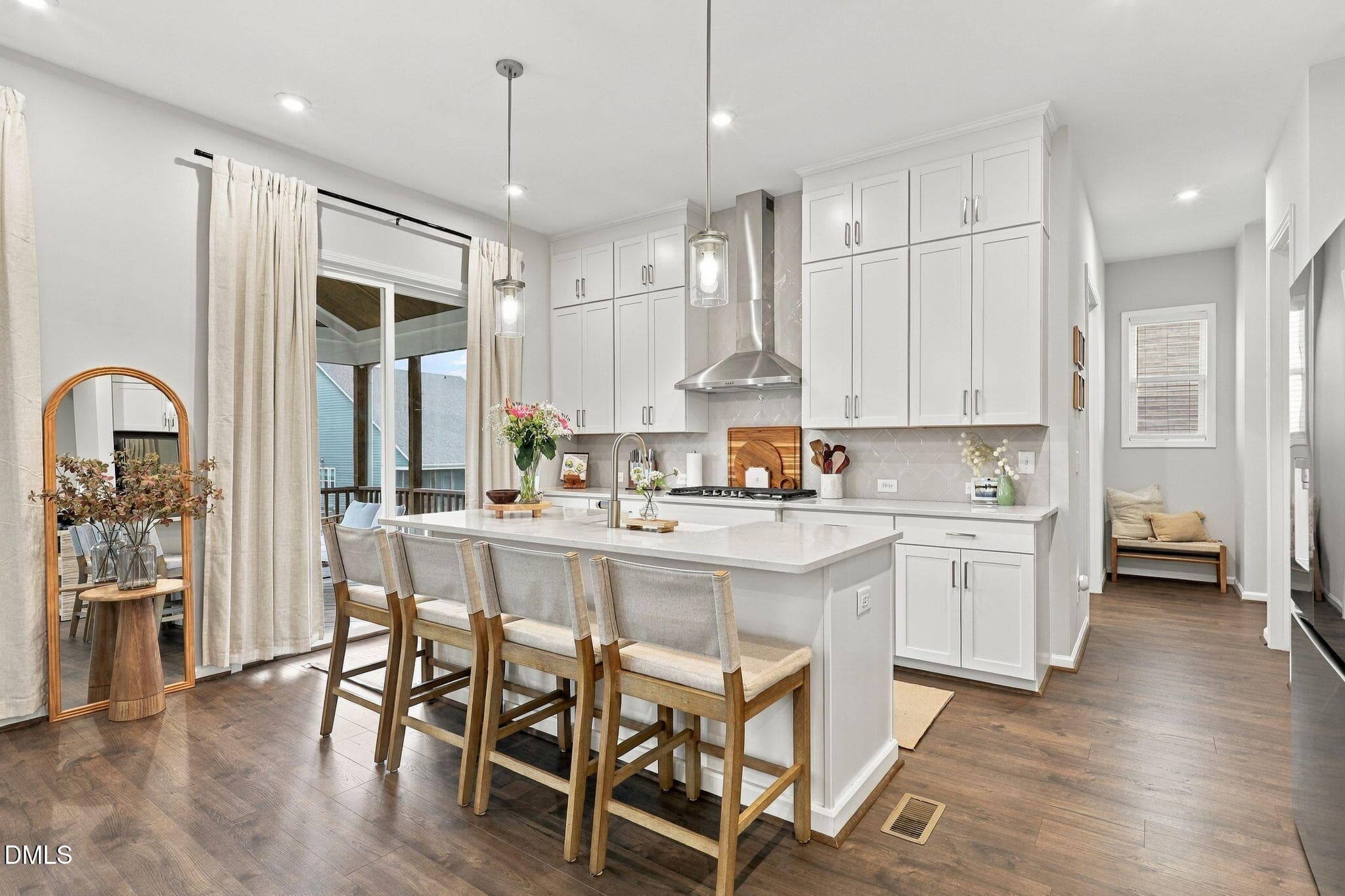 4820 HEATHSHIRE DRIVE - 4820 Heathshire Drive, Raleigh, NC 27616