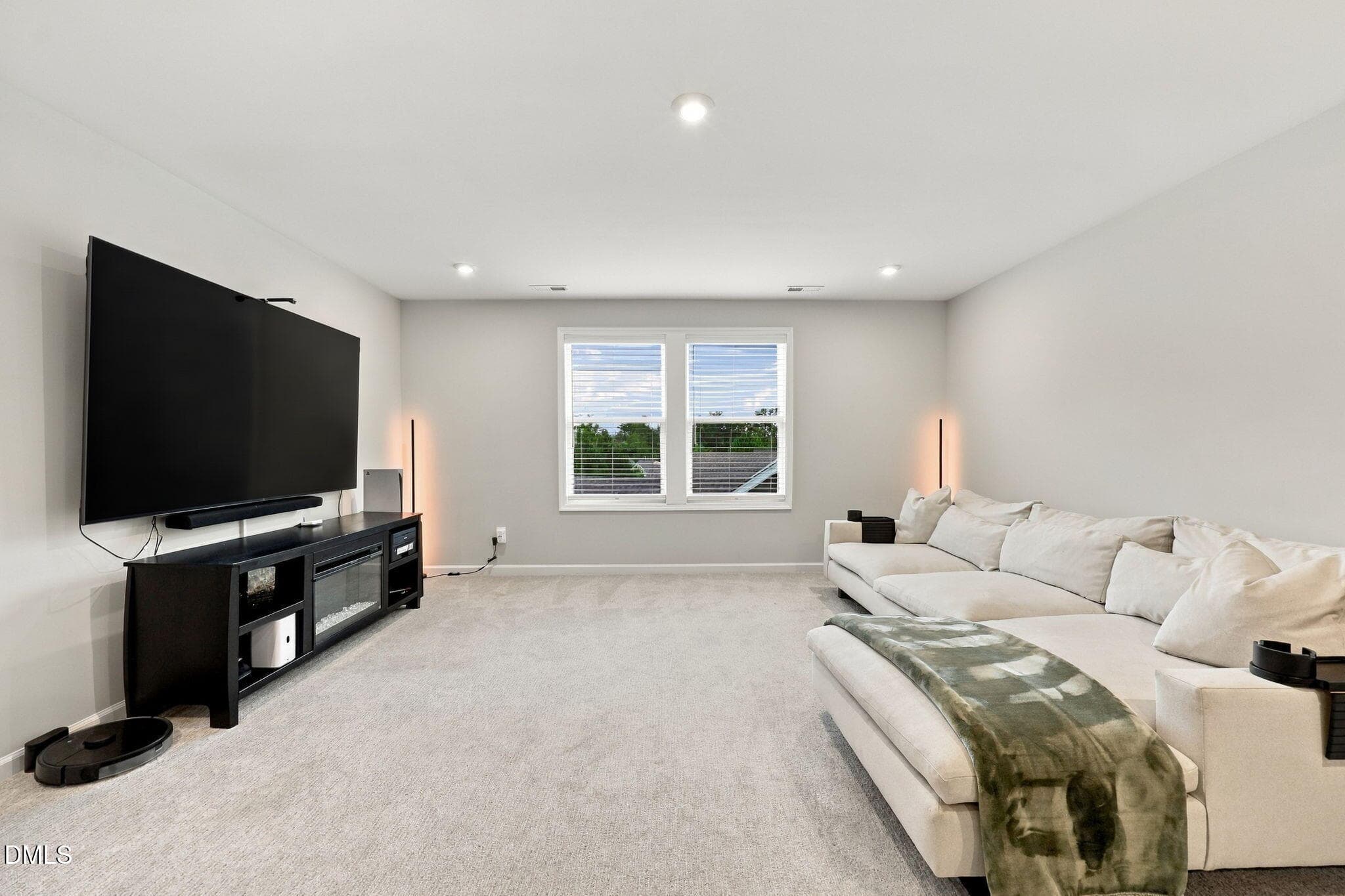 3RD STORY BONUS ROOM - 4820 Heathshire Drive, Raleigh, NC 27616