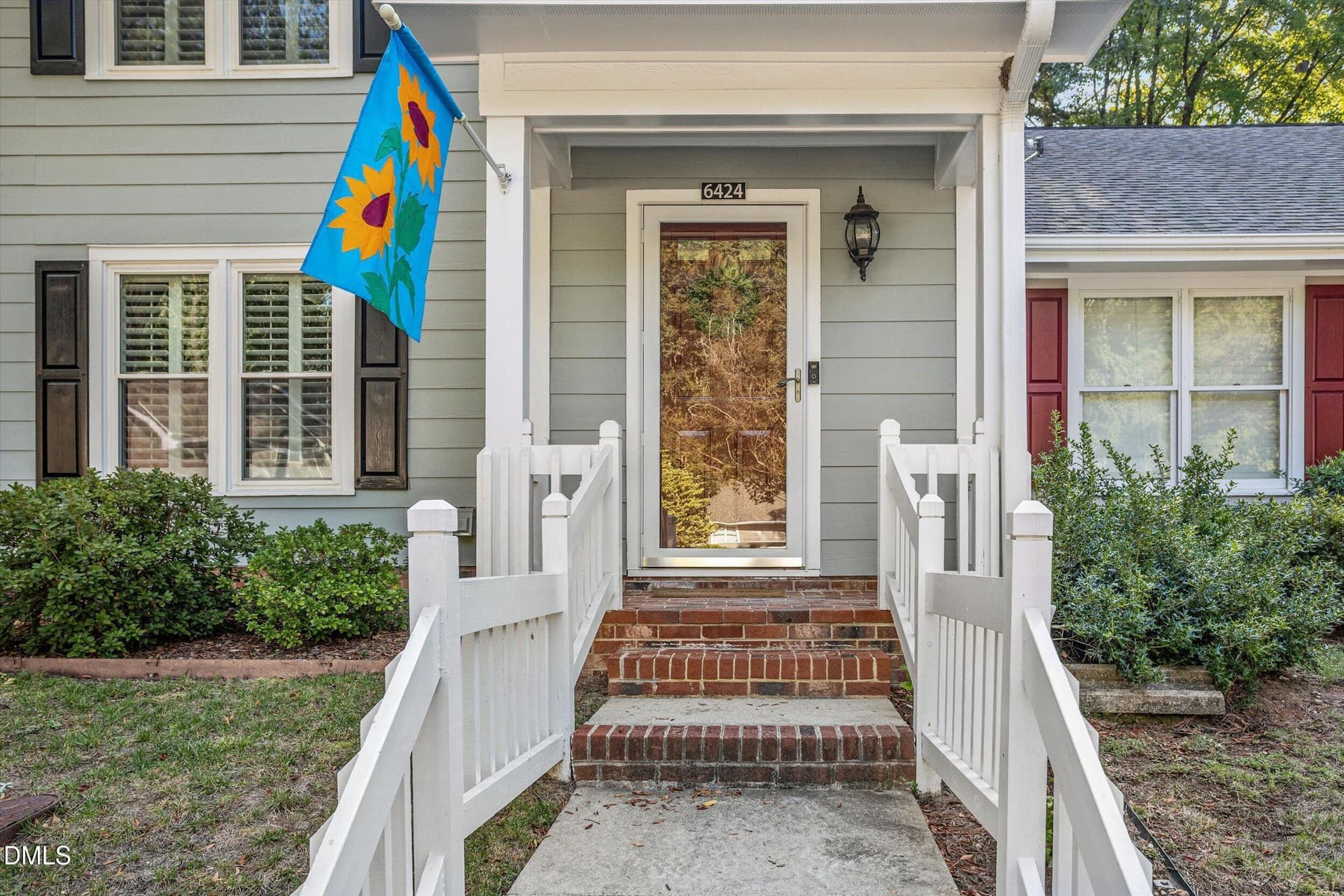 6424 Meadow View Drive, Raleigh, NC 27609