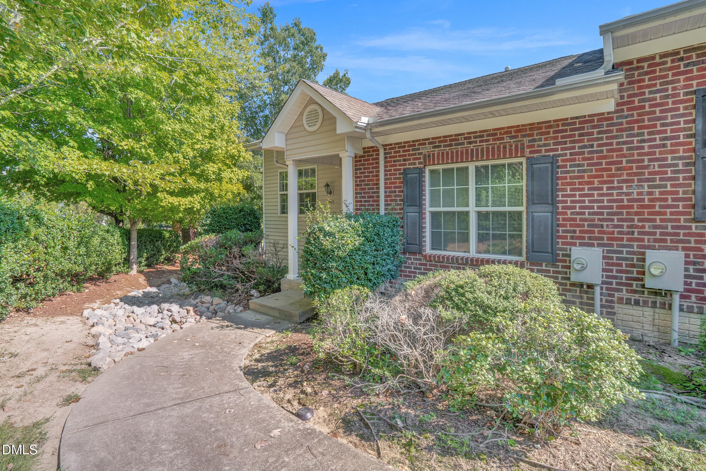 DSC08363 - 4611 Centrebrook Circle, Raleigh, NC 27616