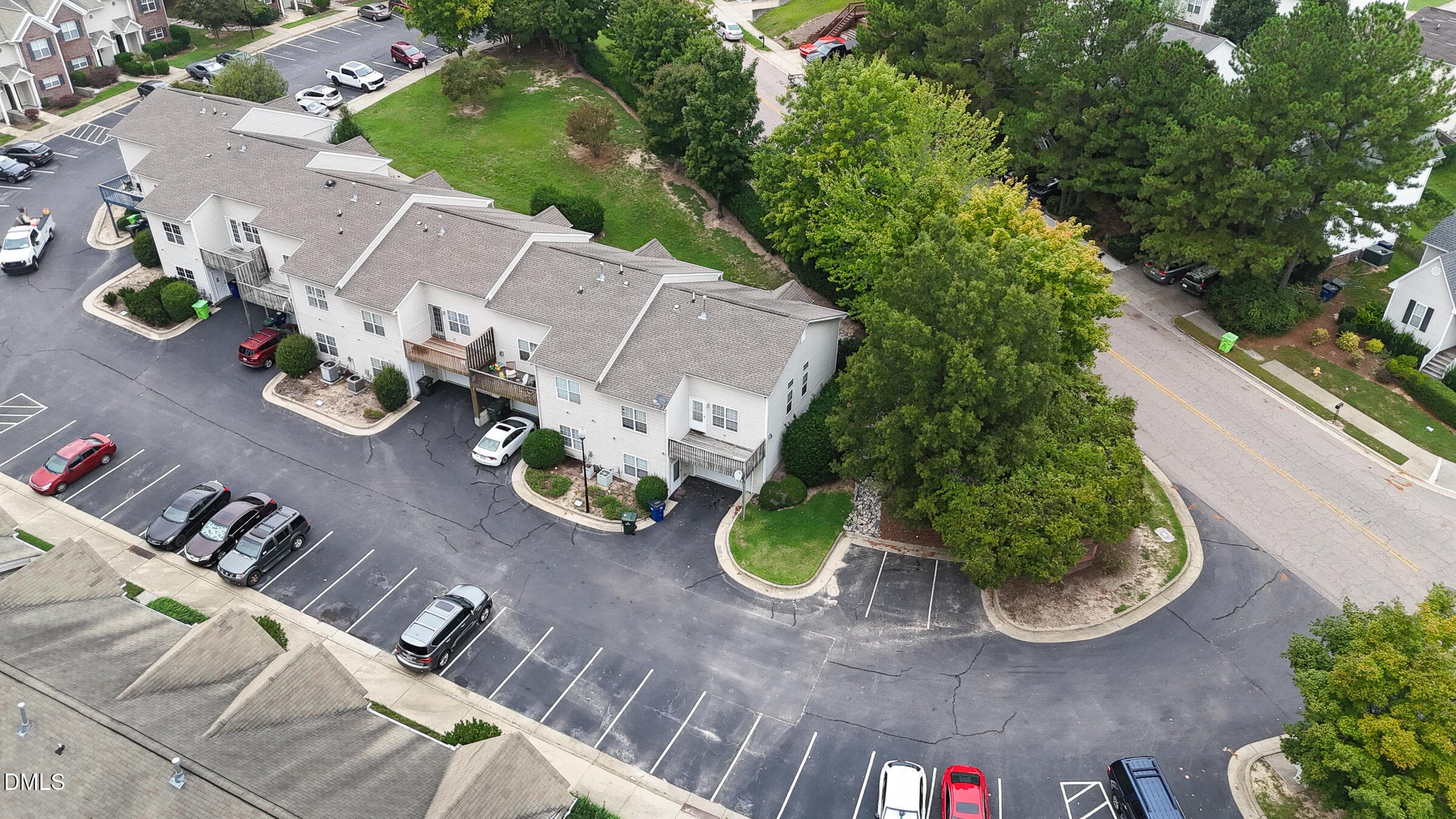 DJI_20260922100041_0012_D (1) - 4611 Centrebrook Circle, Raleigh, NC 27616