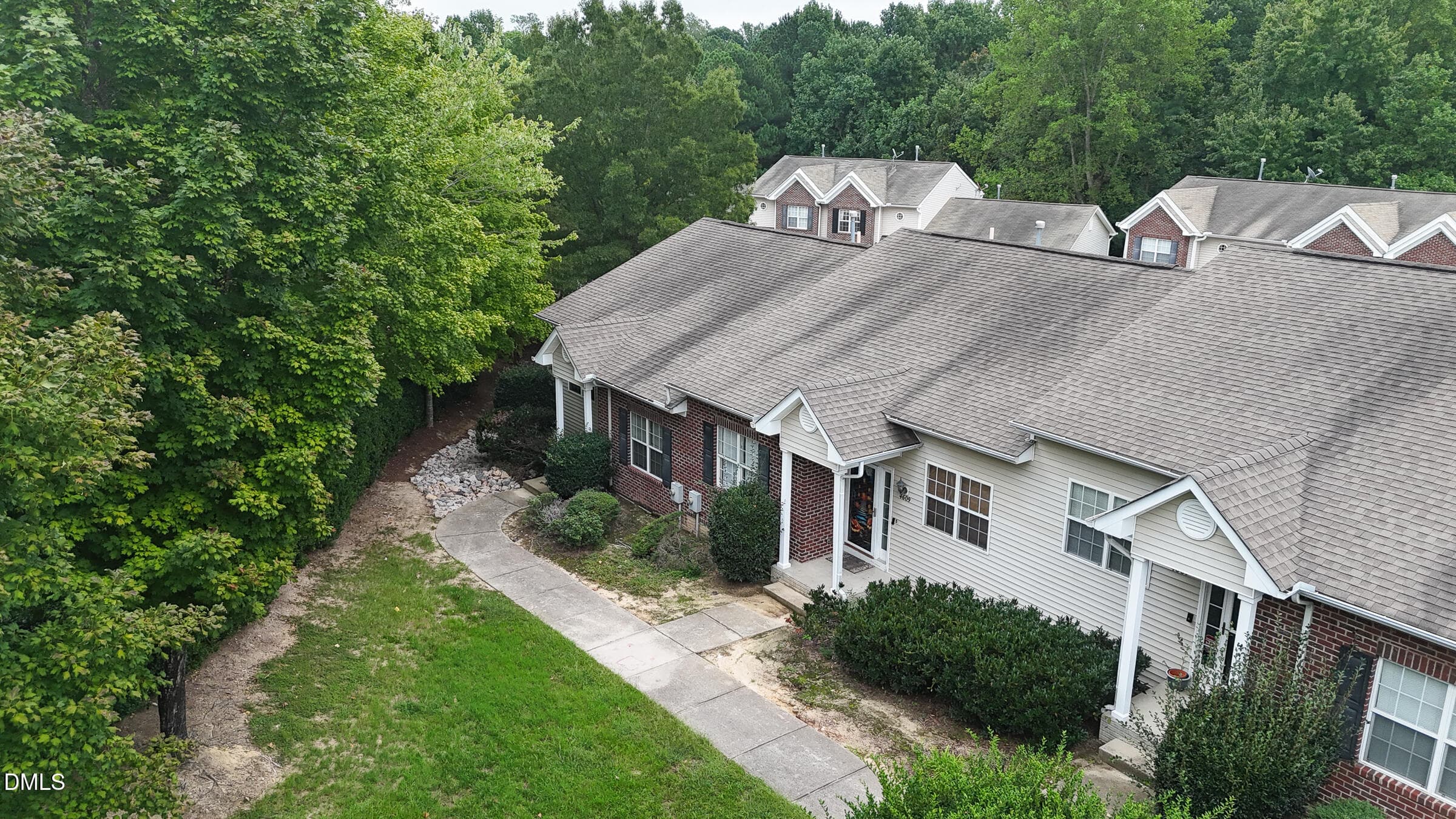 DJI_20260922100109_0013_D (1) - 4611 Centrebrook Circle, Raleigh, NC 27616