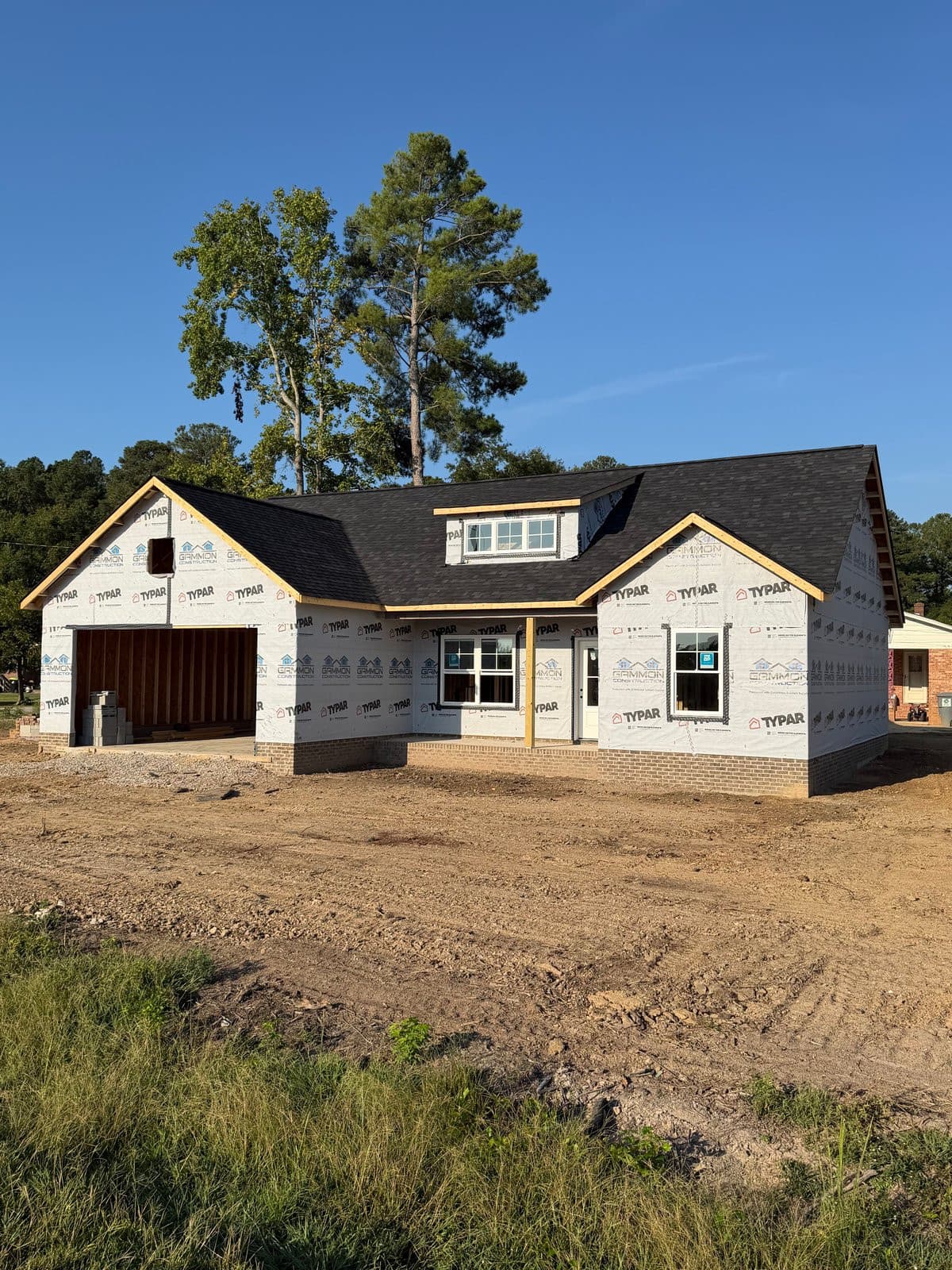 237 Baker Street, Eureka, NC 27830