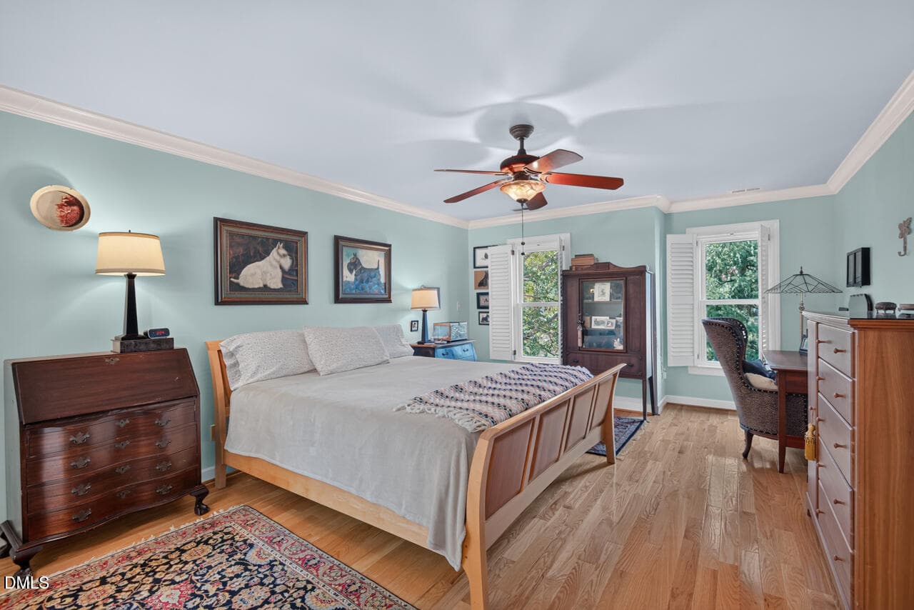 Primary - 2549 Whippletree Drive, Raleigh, NC 27603