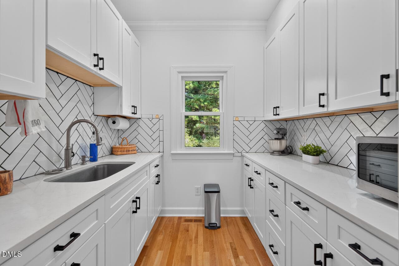 Pantry - 2549 Whippletree Drive, Raleigh, NC 27603