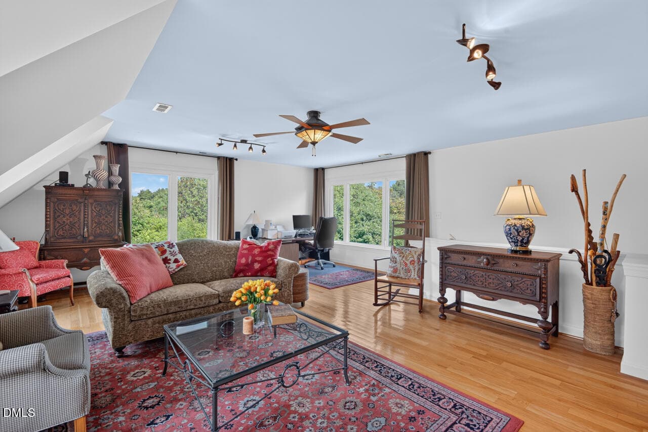 Bonus Room - 2549 Whippletree Drive, Raleigh, NC 27603