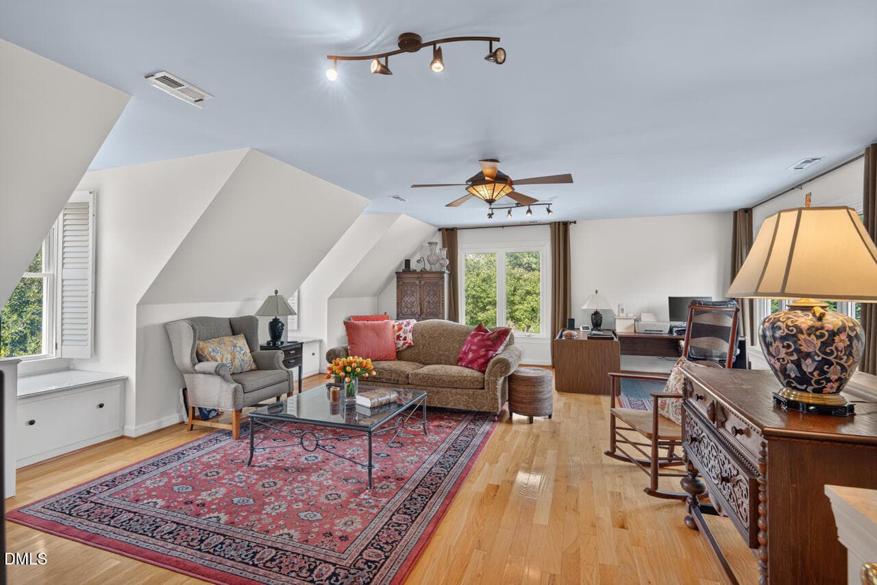 Bonus Room - 2549 Whippletree Drive, Raleigh, NC 27603