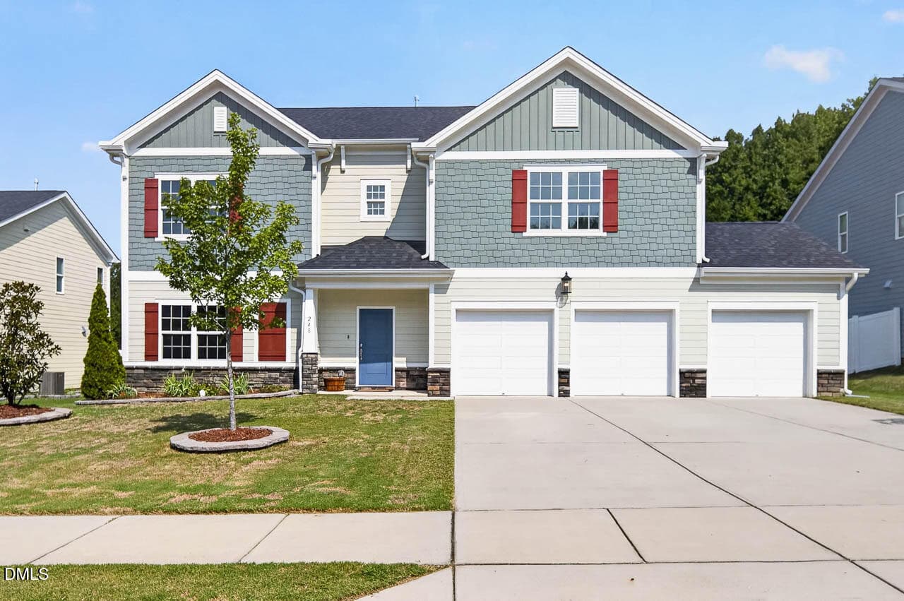 248 Kavanaugh Rd-40 - 248 Kavanaugh Road, Wake Forest, NC 27587