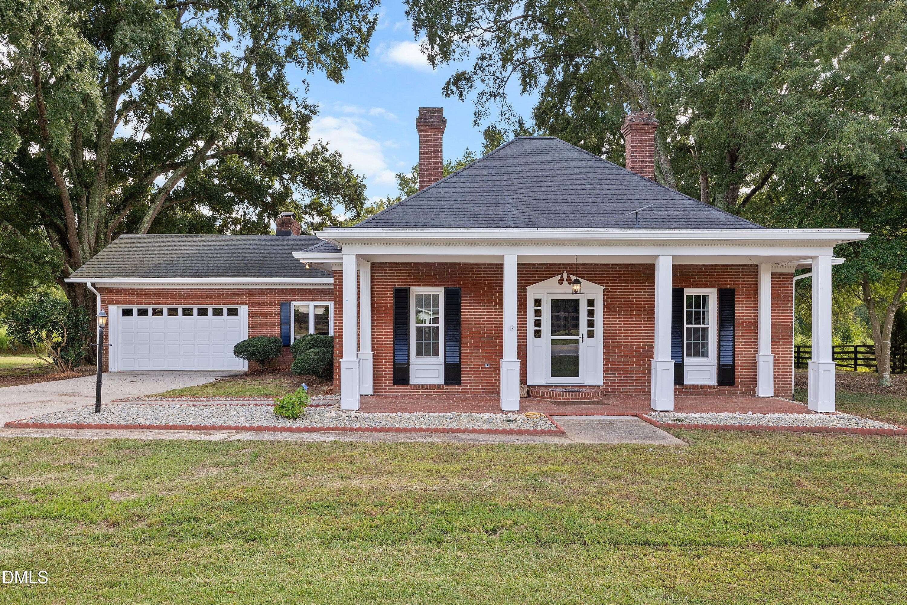 474 Hagwood Road, Zebulon, NC 27597