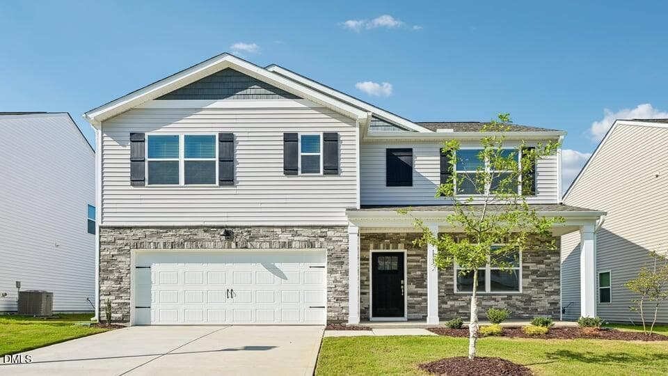 Hayden-K - 111 Westerly Way, Lillington, NC 27546