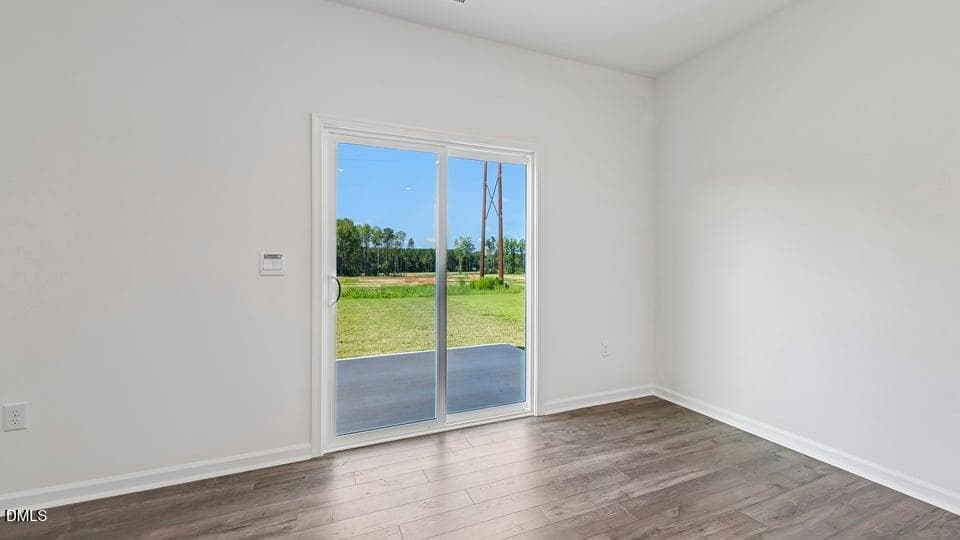 FAMILY ROOM - 111 Westerly Way, Lillington, NC 27546