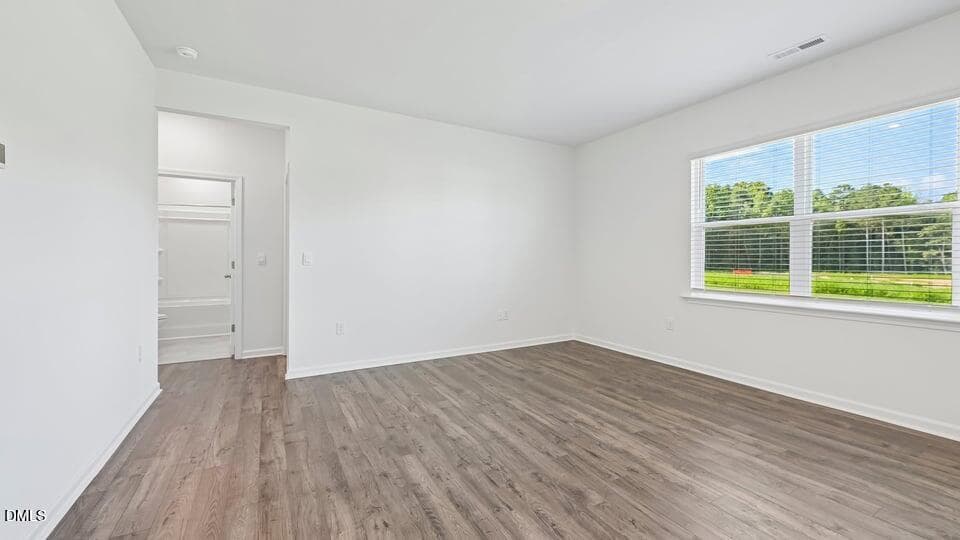 FAMILY ROOM - 111 Westerly Way, Lillington, NC 27546