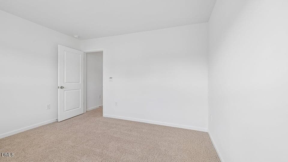 BEDROOM - 111 Westerly Way, Lillington, NC 27546