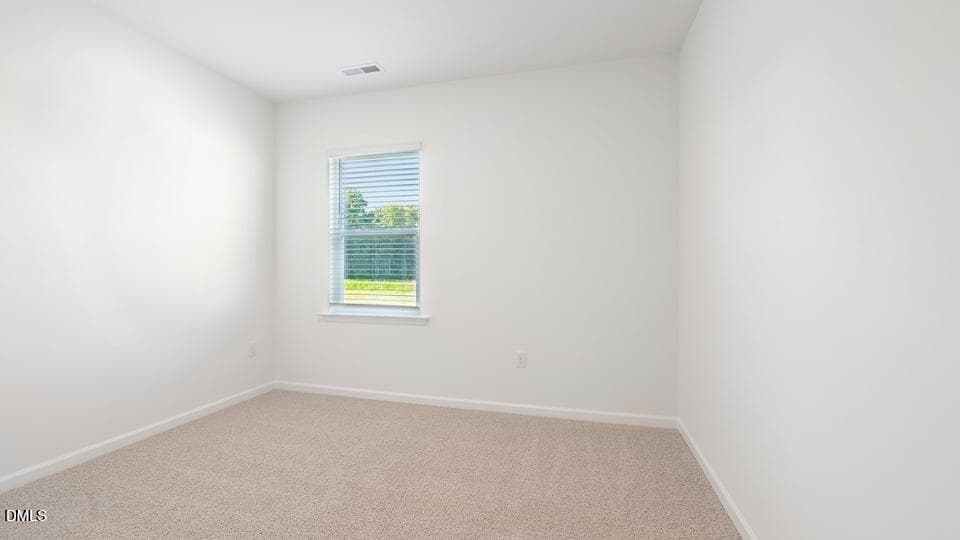 BEDROOM - 111 Westerly Way, Lillington, NC 27546
