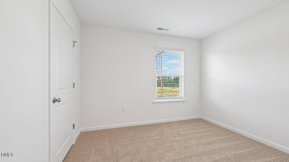 BEDROOM - 111 Westerly Way, Lillington, NC 27546