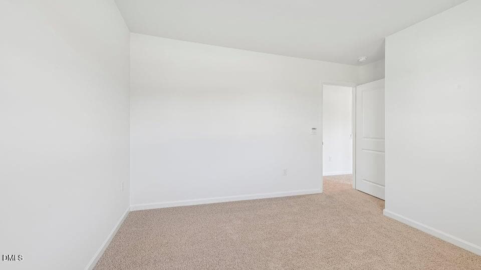BEDROOM - 111 Westerly Way, Lillington, NC 27546