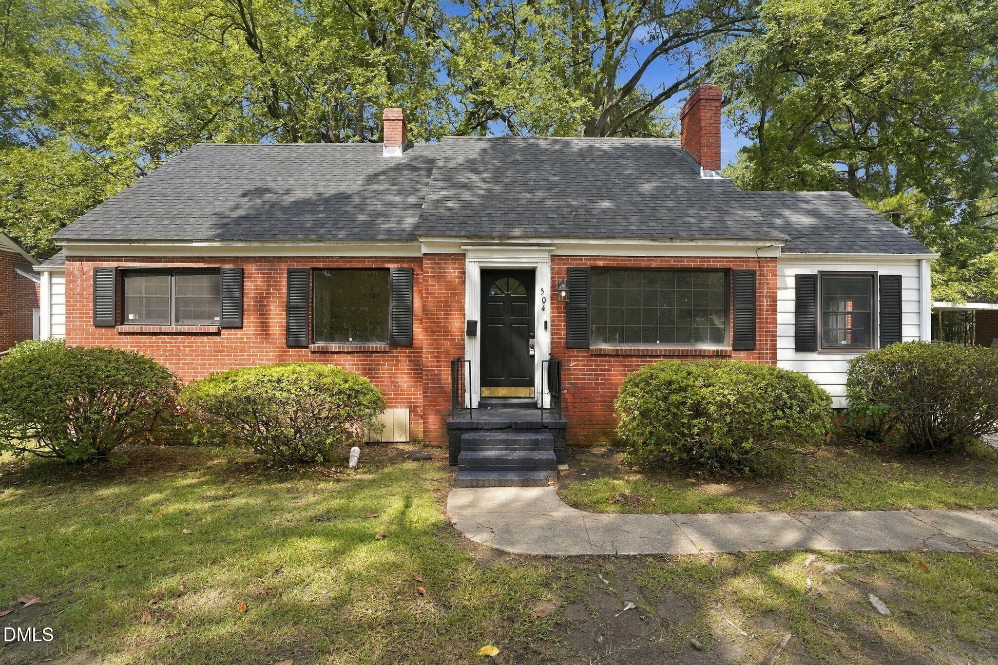 1-web-or-mls-DSC04580 - 504 Rountree Street W, Wilson, NC 27893