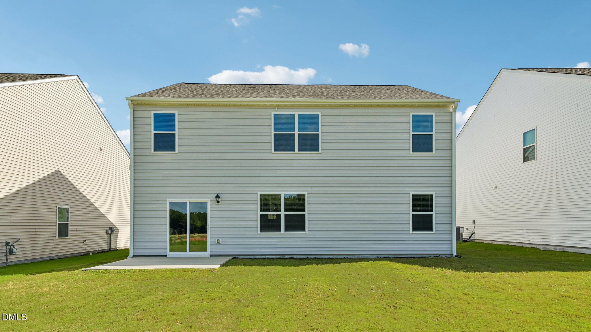Hayden-K - 111 Westerly Way, Lillington, NC 27546