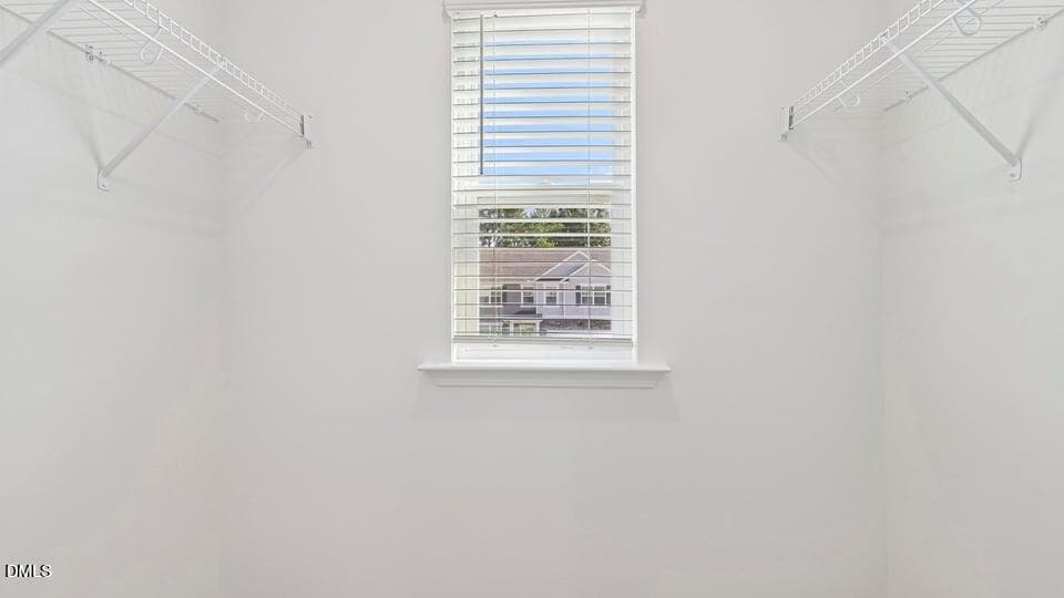 CLOSET - 111 Westerly Way, Lillington, NC 27546