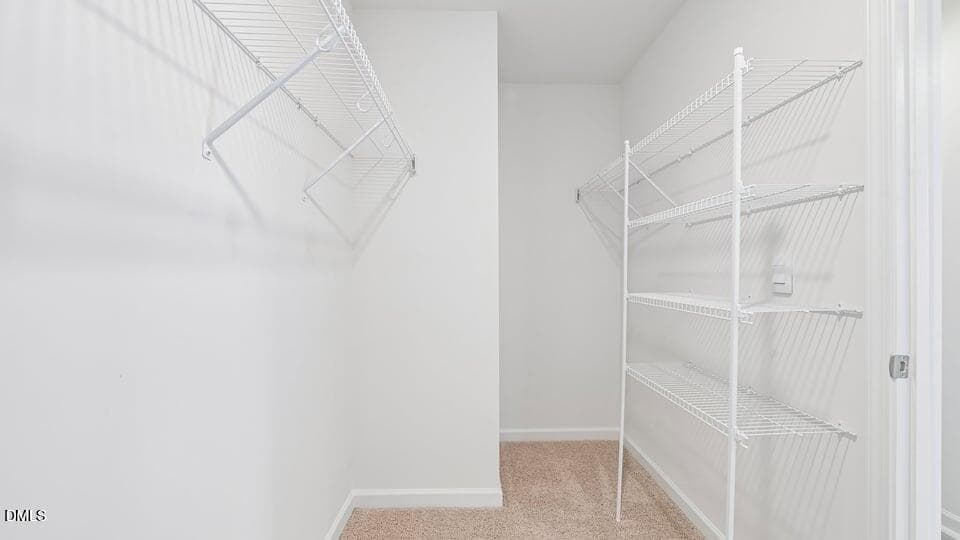 CLOSET - 111 Westerly Way, Lillington, NC 27546