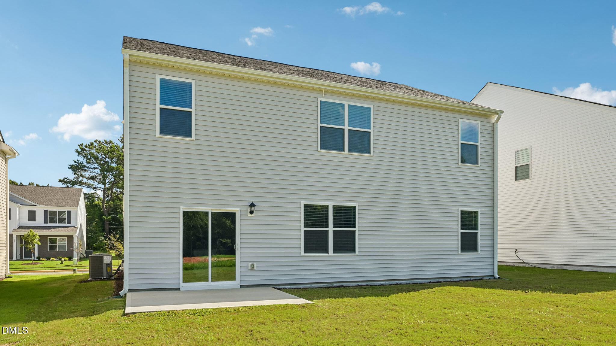 Hayden-K - 111 Westerly Way, Lillington, NC 27546