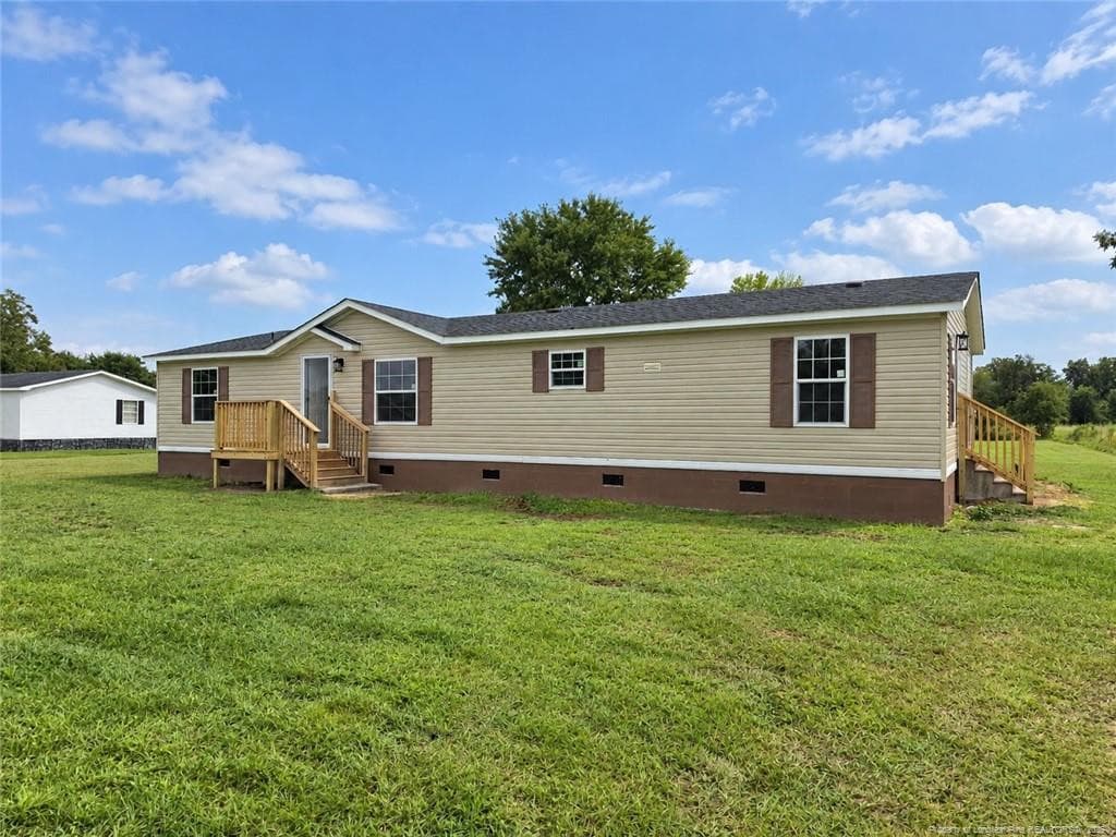 332 Best Road, Whiteville, NC 28472