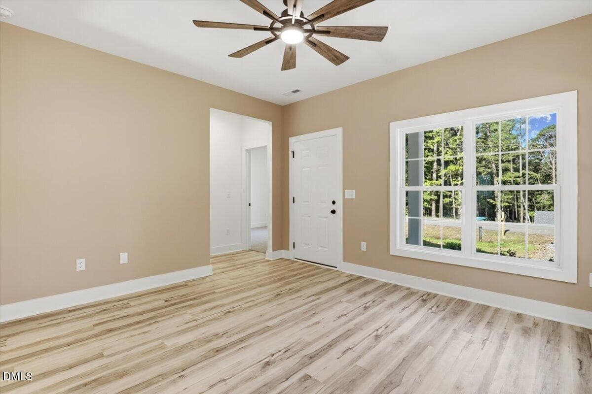 24-805 Jasmine Rd-24 - 805 Jasmine Road, Fuquay Varina, NC 27526