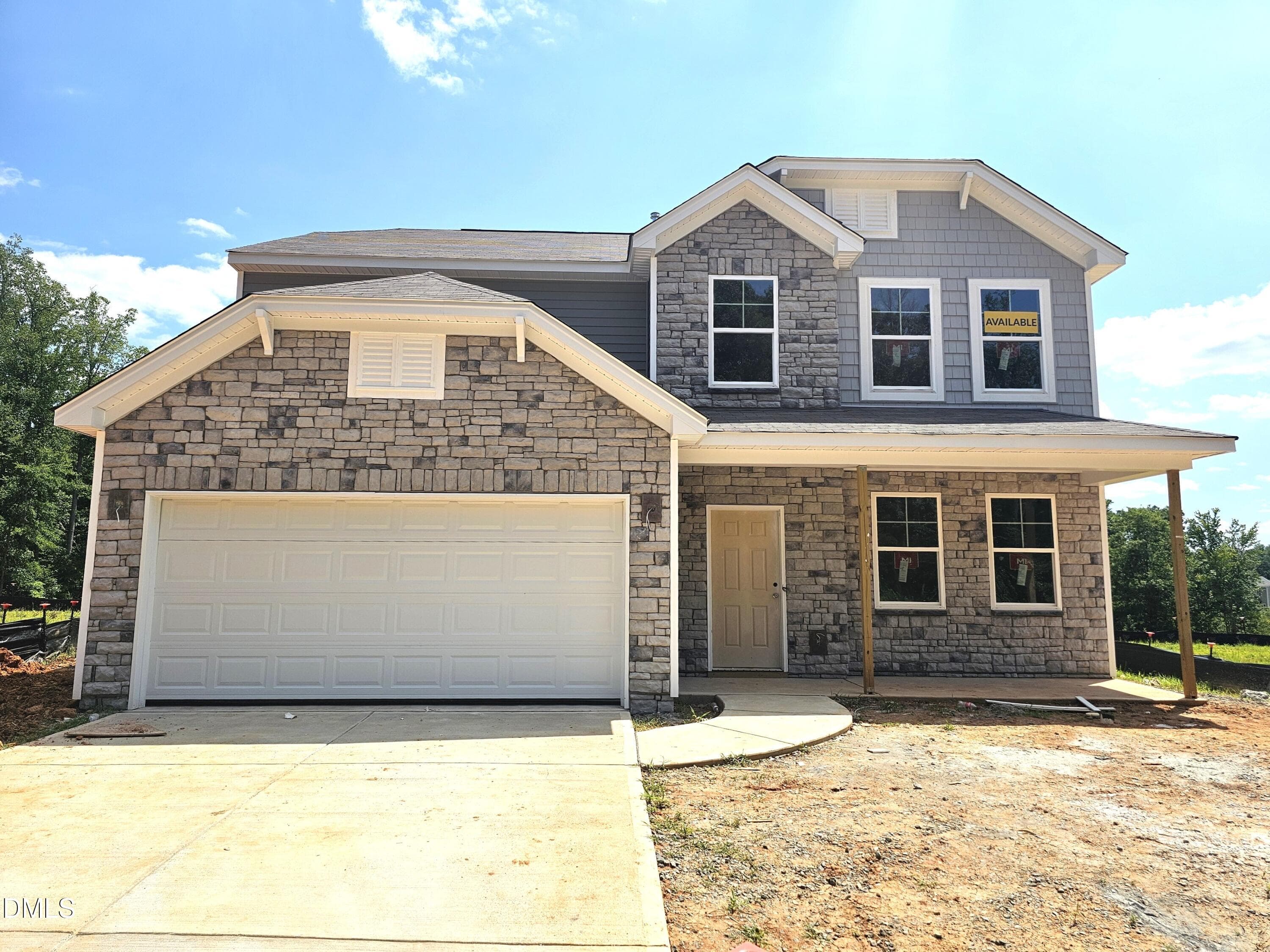 CHARI 25 - 5335 Roshni Terrace, McLeansville, NC 27301