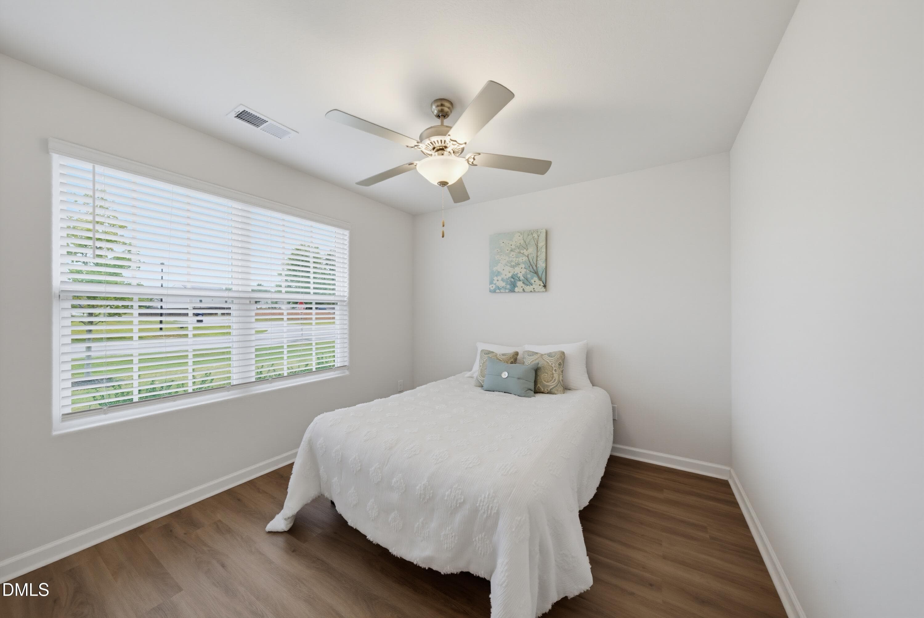 2nd bedroom - 534 Mineral Spring Lane, Fuquay Varina, NC 27526