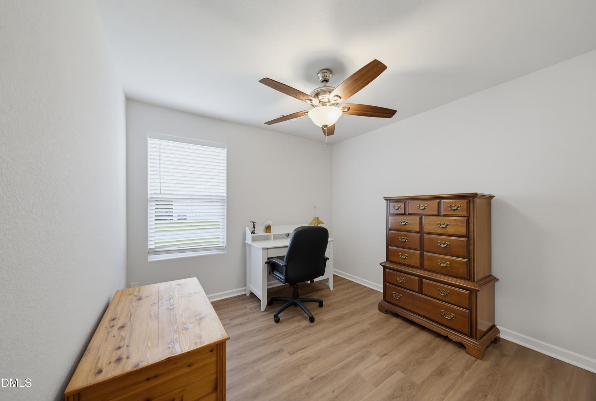 3rd bedoom - 534 Mineral Spring Lane, Fuquay Varina, NC 27526
