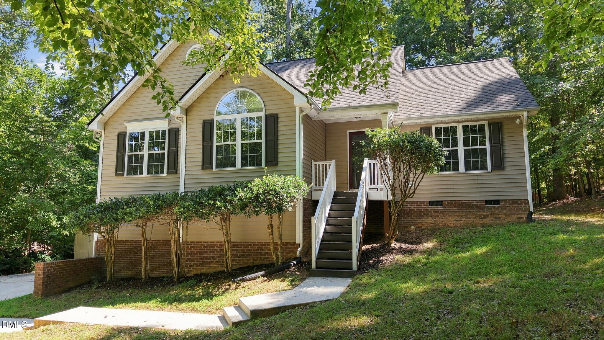 4606 Brooklane Drive, Durham, NC 27712