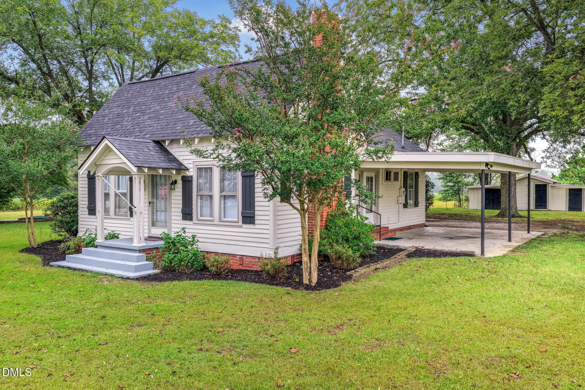 8656 Nc-50, Benson, NC 27504